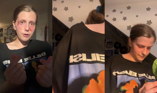 everythinglinawanted TikTok Live — Oct 1, 2026, 5:50 PM