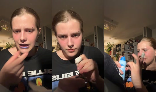 everythinglinawanted TikTok Live — Oct 2, 2026, 5:51 PM