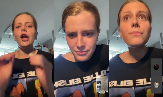 everythinglinawanted TikTok Live — Oct 3, 2026, 12:28 PM