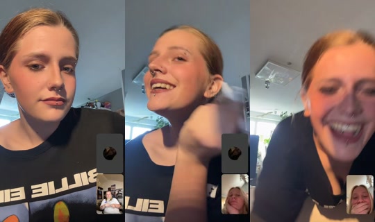 everythinglinawanted TikTok Live — Oct 3, 2026, 1:18 PM