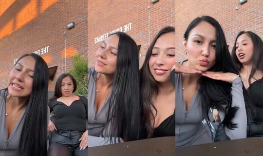 everythingveronica TikTok Live — Aug 24, 2026, 2:17 AM