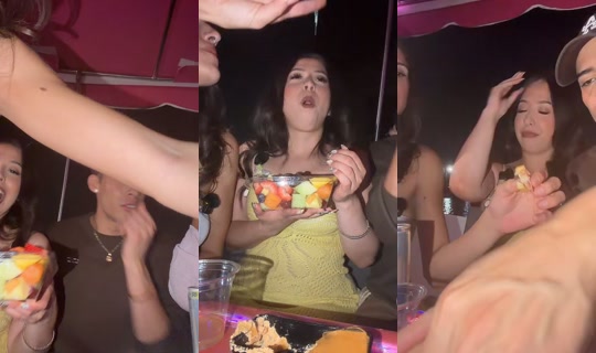 everythingveronica TikTok Live — Sep 19, 2026, 3:00 AM