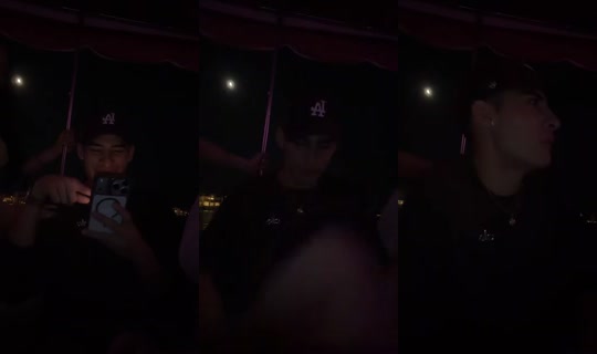 everythingveronica TikTok Live — Sep 19, 2026, 3:15 AM