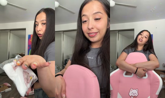 everythingveronica TikTok Live — Sep 30, 2026, 6:08 PM