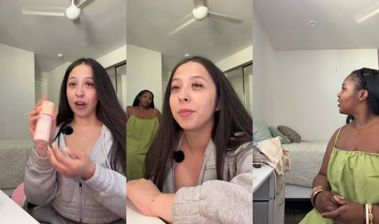 everythingveronica TikTok Live — Oct 7, 2026, 9:54 PM