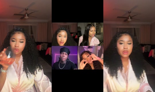 everythingyumi TikTok Live — Sep 2, 2026, 5:41 AM