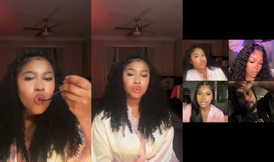 everythingyumi TikTok Live — Sep 2, 2026, 6:47 AM