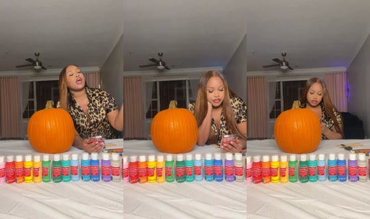 everythingyumi TikTok Live — Oct 2, 2026, 12:59 AM