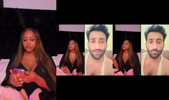 everythingyumi TikTok Live — Oct 3, 2026, 4:47 AM