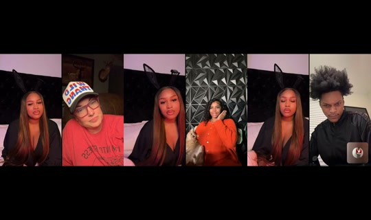 everythingyumi TikTok Live — Oct 3, 2026, 6:10 AM