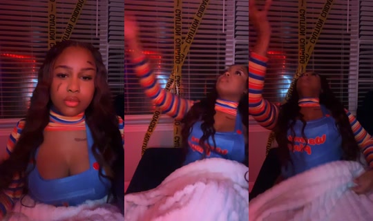 everythingyumi TikTok Live — Oct 8, 2026, 6:41 AM