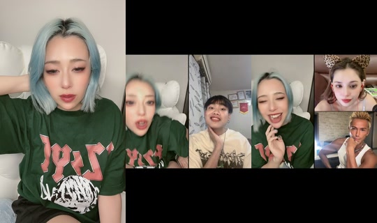 everytime.geri TikTok Live — Aug 29, 2026, 1:54 PM