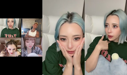 everytime.geri TikTok Live — Aug 29, 2026, 2:45 PM