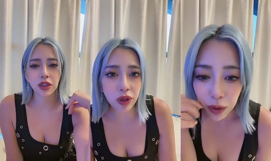 everytime.geri TikTok Live — Oct 3, 2026, 8:04 AM