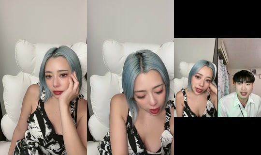 everytime.geri TikTok Live — Oct 4, 2026, 1:15 PM