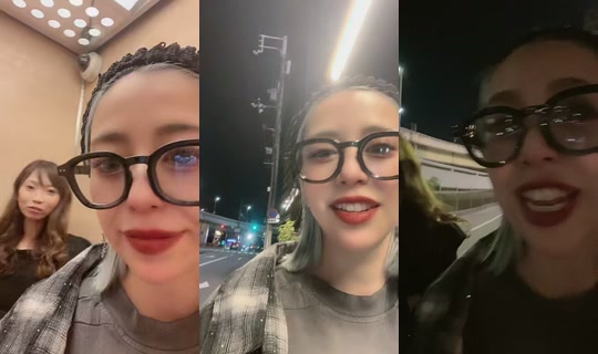everytime.geri TikTok Live — Oct 7, 2026, 12:06 PM