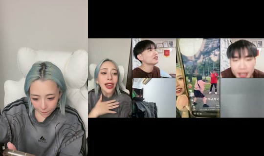 everytime.geri TikTok Live — Oct 7, 2026, 2:11 PM