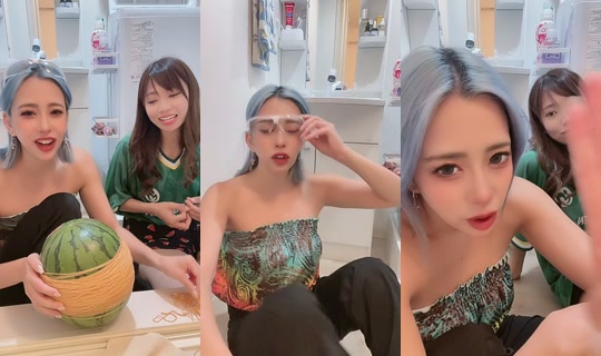everytime.geri TikTok Live — Oct 8, 2026, 5:35 AM