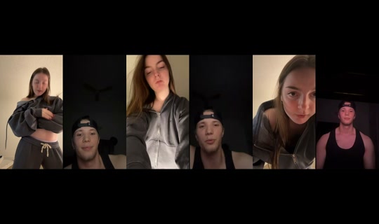 evespams00 TikTok Live — Oct 7, 2026, 6:16 AM