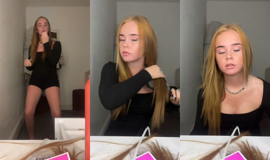 evesxoe TikTok Live — Sep 18, 2026, 8:19 PM
