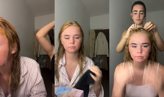evesxoe TikTok Live — Sep 21, 2026, 9:29 PM
