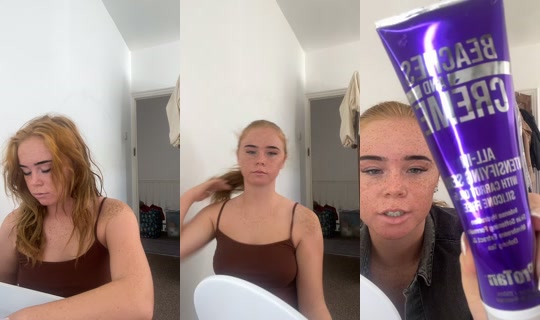 evesxoe TikTok Live — Sep 22, 2026, 11:28 AM