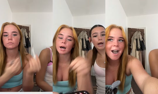 evesxoe TikTok Live — Sep 24, 2026, 3:56 PM
