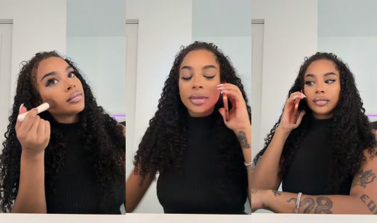 evettav TikTok Live — Oct 3, 2026, 4:07 PM