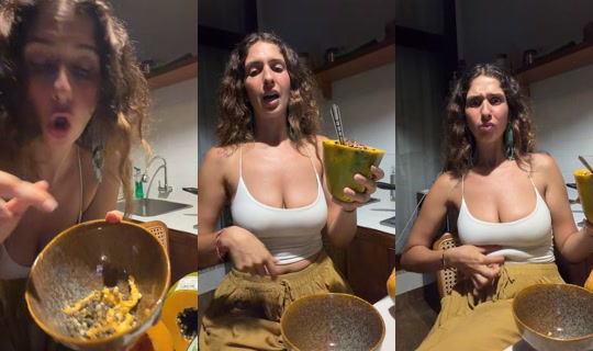 evi.nism TikTok Live — Oct 7, 2026, 2:52 PM