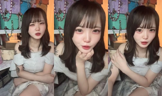 eviabokadopan07 TikTok Live — Aug 30, 2026, 12:31 AM