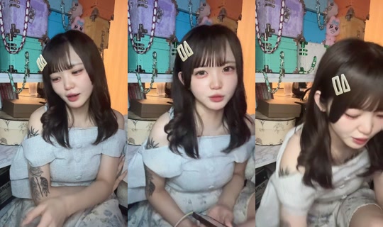 eviabokadopan07 TikTok Live — Aug 30, 2026, 2:40 AM