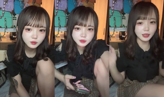 eviabokadopan07 TikTok Live — Aug 30, 2026, 11:20 AM