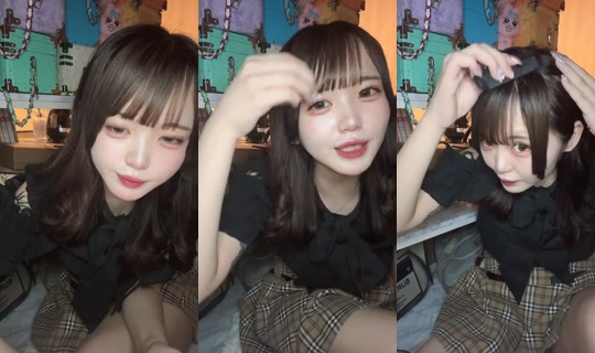 eviabokadopan07 TikTok Live — Aug 30, 2026, 12:10 PM