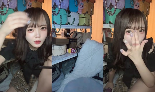 eviabokadopan07 TikTok Live — Aug 30, 2026, 1:00 PM