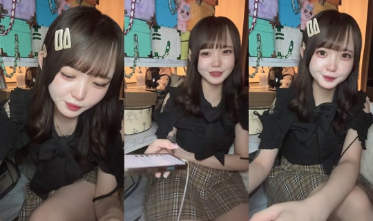 eviabokadopan07 TikTok Live — Aug 30, 2026, 3:47 PM