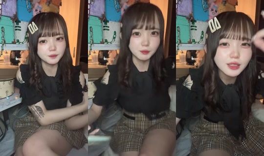 eviabokadopan07 TikTok Live — Aug 30, 2026, 8:46 PM