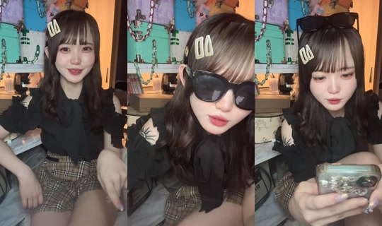 eviabokadopan07 TikTok Live — Aug 30, 2026, 9:36 PM