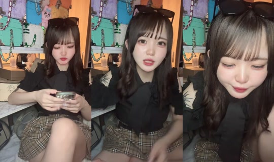 eviabokadopan07 TikTok Live — Aug 31, 2026, 1:30 AM