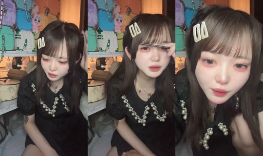 eviabokadopan07 TikTok Live — Sep 1, 2026, 1:34 AM