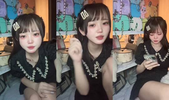 eviabokadopan07 TikTok Live — Sep 1, 2026, 1:51 AM