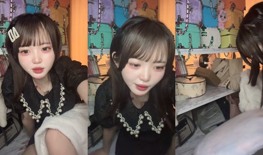 eviabokadopan07 TikTok Live — Sep 1, 2026, 2:41 AM