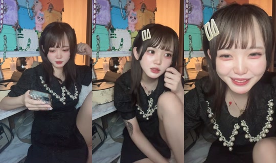 eviabokadopan07 TikTok Live — Sep 1, 2026, 3:31 AM