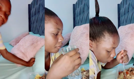 eviannah6 TikTok Live — Oct 2, 2026, 12:56 PM