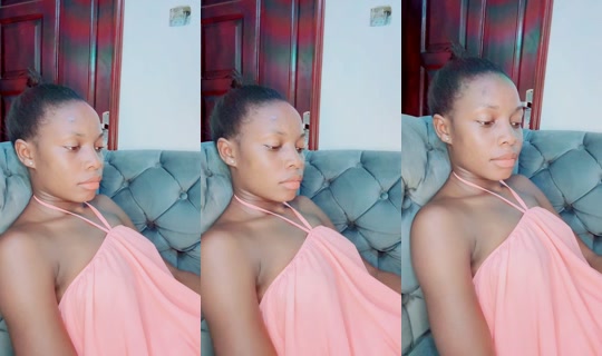 eviannah6 TikTok Live — Oct 4, 2026, 4:22 PM