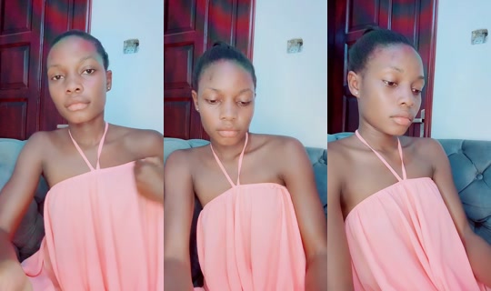 eviannah6 TikTok Live — Oct 4, 2026, 5:28 PM