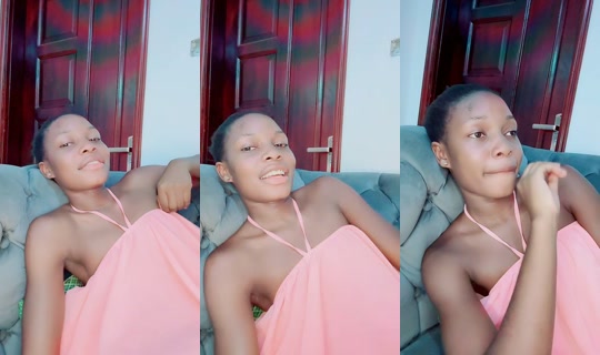 eviannah6 TikTok Live — Oct 4, 2026, 6:23 PM