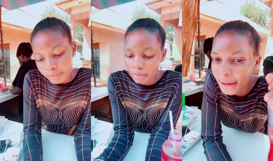 eviannah6 TikTok Live — Oct 5, 2026, 7:08 AM