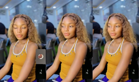 eviannah6 TikTok Live — Oct 6, 2026, 7:42 PM