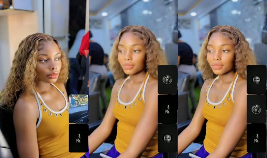 eviannah6 TikTok Live — Oct 6, 2026, 8:53 PM