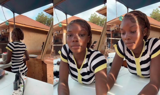 eviannah6 TikTok Live — Oct 7, 2026, 1:25 PM